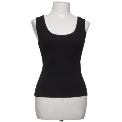 Tanktop (Zwart) van Flore Flore Organisch katoen