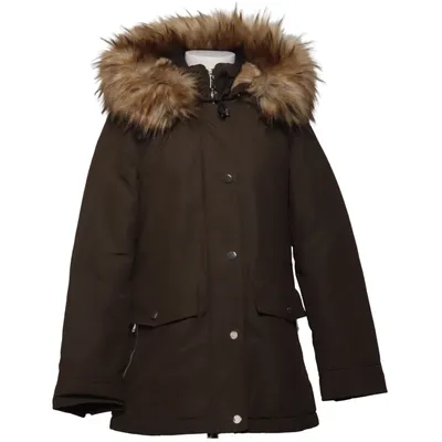 Parka (Grün) von Zara Woman Outerwear
