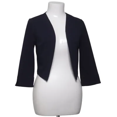 Boléro (Bleu) de 17&co. Élasthane, Polyester