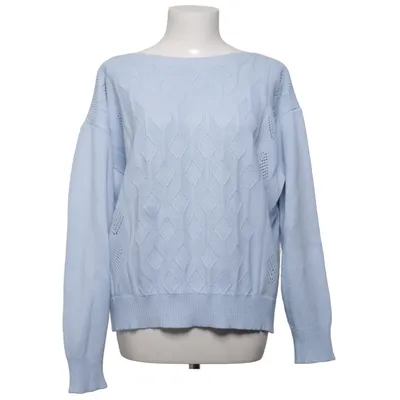 Strickpullover (Blau) von Cortex Acryl