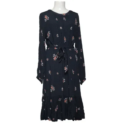 Dress (Blue, Multicolored) from Holly & Whyte by Lindex Viscose