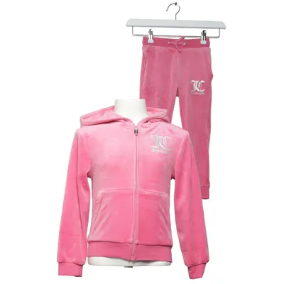 Mjukisset (Rosa) från Juicy Couture Elastan, Polyester