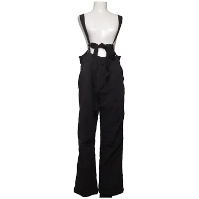 Skihose (Schwarz) von Point Zero Polyamid, Polyester