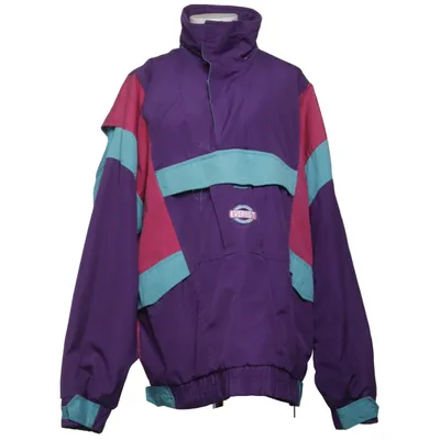 Anorak (Lila, Rosa, Turkos) från Everest Polyester, Polyamid