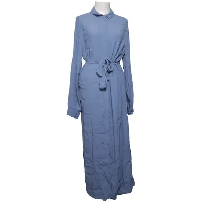 Blusenkleid (Blau) von Minimum Viskose