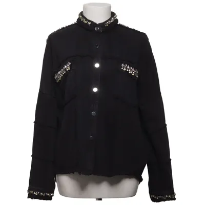 Jeansjacke (Grau) von Zara Woman Outerwear