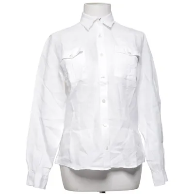 Shirt (White) from Hermes Govantes