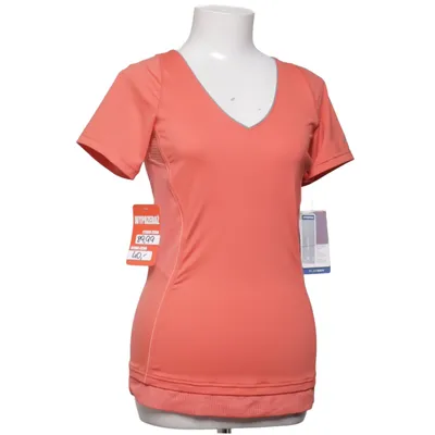 Träningstopp (Orange) från Reebok Elastan, Polyester