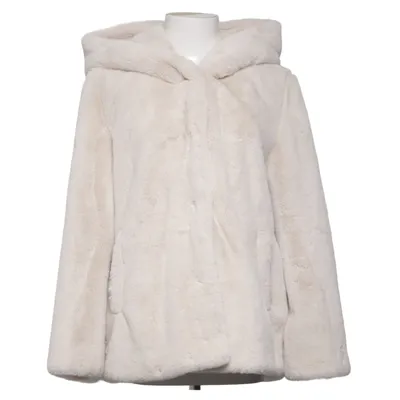 Veste d'hiver (Beige) de Bubbleroom by Molly Rustas Polyester