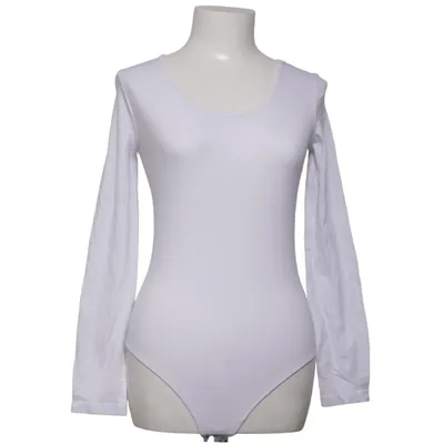 Body (Blanc) de Oroblu Élasthane, Polyamide