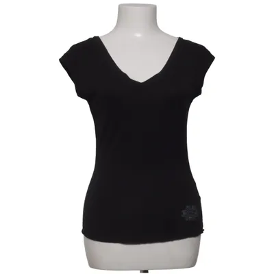 Haut de grossesse (Noir) de Eve of Eden Élasthane, Viscose