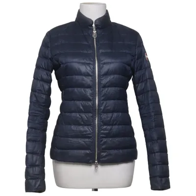 Dunjacka (Blå) från Colmar Dun, Fjädrar, Polyester