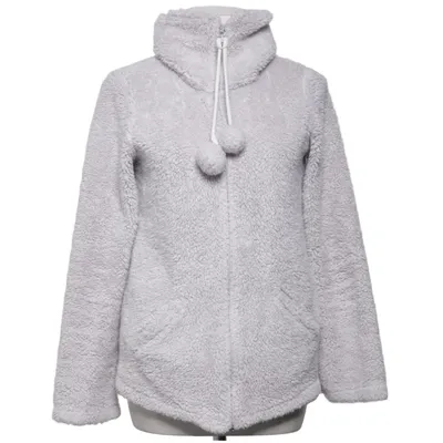 Fleece jacket (Gray) from Pure Secret