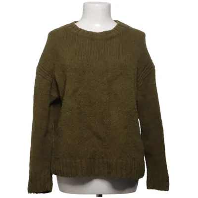 Sweater (Grøn) fra Marc O'Polo Polyamid, Uld