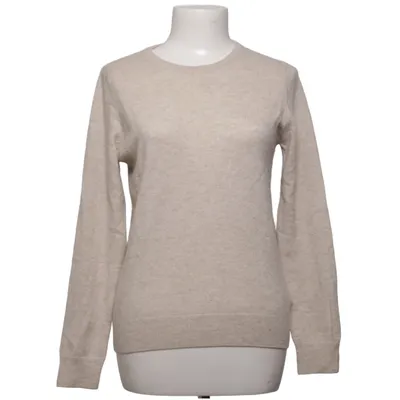 Trui (Beige) van Davida Kasjmier