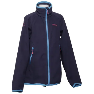 Veste polaire (Bleu) de Bergans Polyester