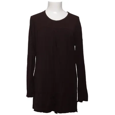 Top (Brown) from Calida Bodywear Elastane, Modal