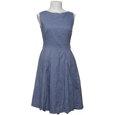 Dress (Blue) from Orsay Cotton