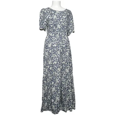 Maxi dress (221000693) from Katag Viscose