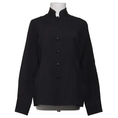 Blouse (Black) from Kellermann Polyester, Viscose