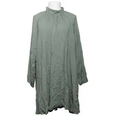 Klänning (Grön) från Angelology by Lager 157 Modal, Viskos