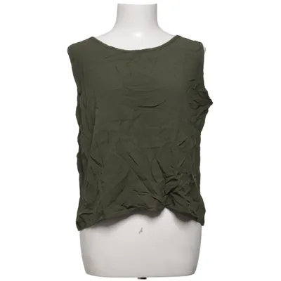 Topp (Grön) från Anny Polyester