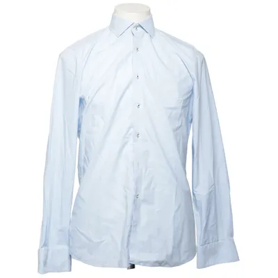 Skjorta (LEVEL FIVE) från Olymp Bomull