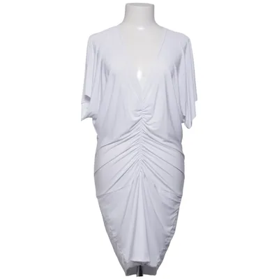 Jurk (Wit) van Honor Gold Elastaan, Polyester
