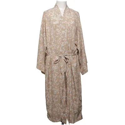 Kimono (Beige, Flerfarvet) fra Hängmatta Viscose