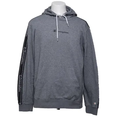 Hoodie (215299) from Champion Cotton, Polyester