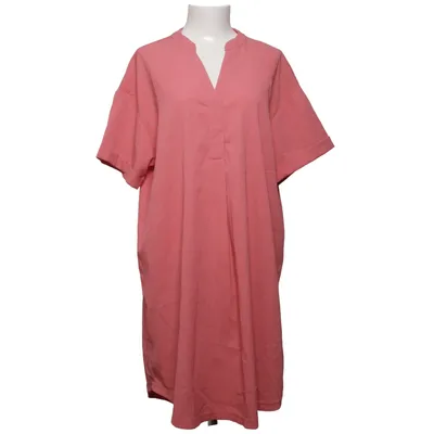 Kleid (Pink) von Marine Elasthan, Polyester