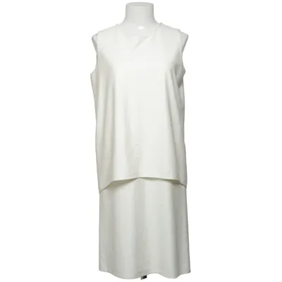 Jurk (228100567) van (The Mercer) N.Y. Elastaan, Viscose