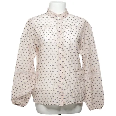 Blus (ASTA HEART) från Continue Lyocell, Polyester