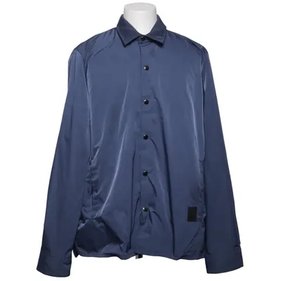 Surchemise (Bleu) de Cheap Monday Coton, Polyester
