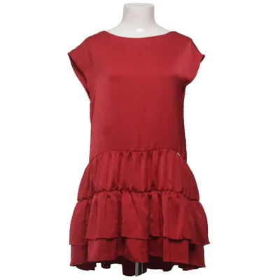 Klänning (Röd) från Misha Polyester