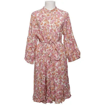 Robe (Blanc, Rose, Orange) de MSCH Copenhagen