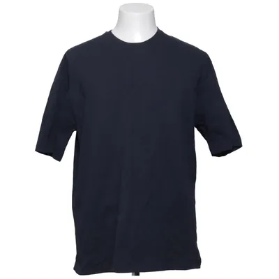 T-shirt (Blå) fra Mellow Design Bomuld