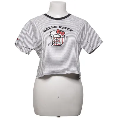 T-shirt (Blanc, Noir) de Chaco Coton