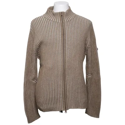 Cardigan (Beige) fra ESPRIT Bomuld