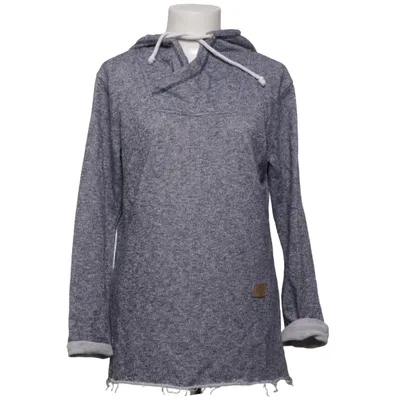 Capuchon sweater (Grijs) van Red Label