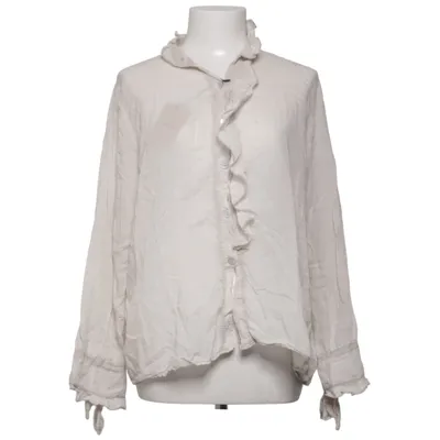 Blouse (Beige) van Stajl
