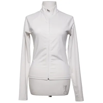 Sports jacket (Full Zip Top) from Nelly Elastane, Recycled polyester