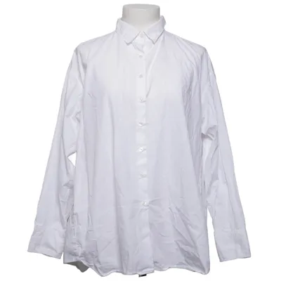Chemise (Blanc) de Rossana Diva Coton