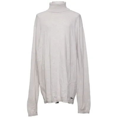 Turtleneck (Beige) from Zara Boys Collection Cotton, Polyamide