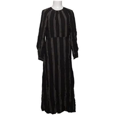 Robe (Noir) de H&M Trend Viscose