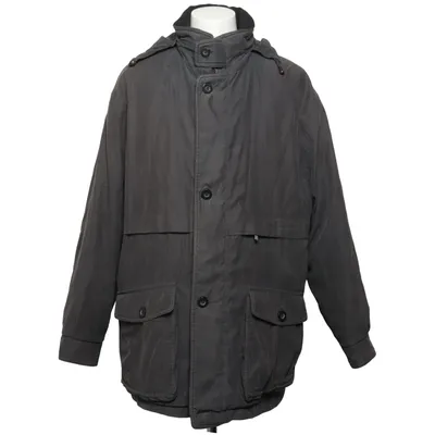 Parka (Gris) de Westbury Polyester