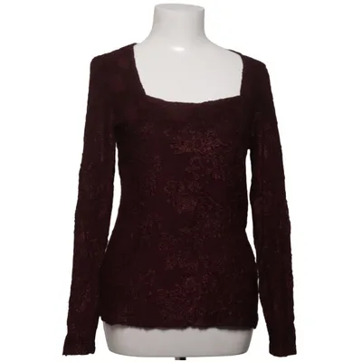 Topp (Röd) från Woman Collection H&M Polyamid, Viskos