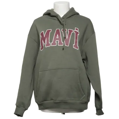 Sweat à capuche (M1600361-71581) de Mavi Coton, Polyester