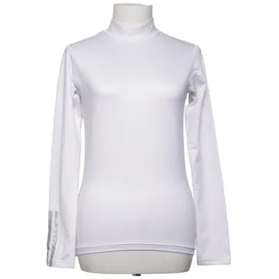 Coltrui (Wit) van Adidas Golf Elastaan, Polyester