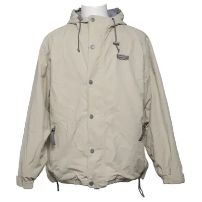 Veste polaire (Beige) de Chinook Sport Polyamide, Polyester
